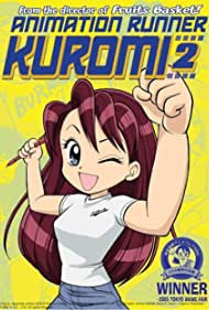 Смотреть Куроми работает над аниме 2 (2004) онлайн в HD качестве 720p