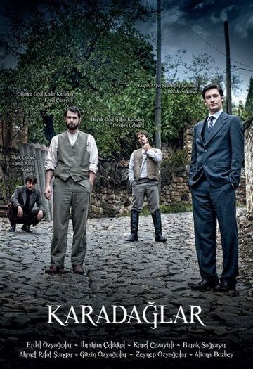 Смотреть Карадаглар (2010) онлайн в Хдрезка качестве 720p
