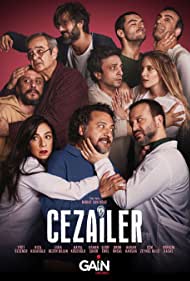 Смотреть Cezailer (2022) онлайн в Хдрезка качестве 720p