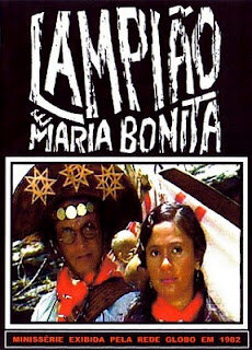 Смотреть Лампиан и Мария Бонита (1982) онлайн в Хдрезка качестве 720p