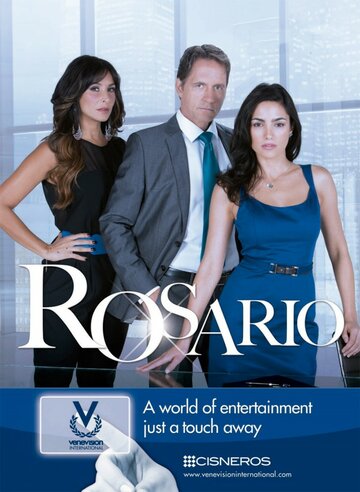 Смотреть Росарио (2012) онлайн в Хдрезка качестве 720p