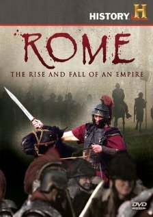 Смотреть Рим: Расцвет и гибель империи (2008) онлайн в Хдрезка качестве 720p