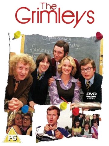 Смотреть The Grimleys (1999) онлайн в Хдрезка качестве 720p