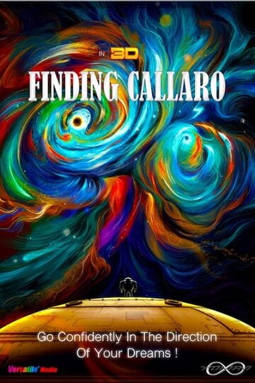 Смотреть Finding Callaro (2021) онлайн в HD качестве 720p