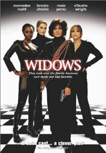 Смотреть Вдовы (2002) онлайн в Хдрезка качестве 720p