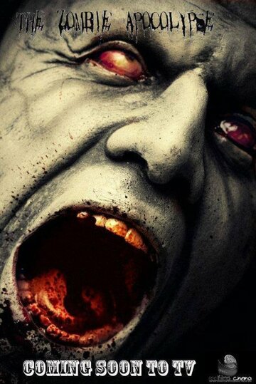 Смотреть The Zombie Apocalypse (2013) онлайн в Хдрезка качестве 720p