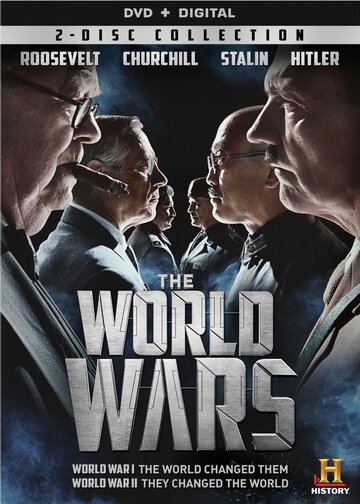 Смотреть Мировые войны (2014) онлайн в Хдрезка качестве 720p