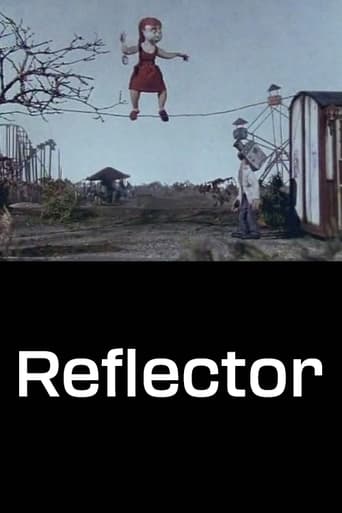 Смотреть Рефлектор (2001) онлайн в HD качестве 720p