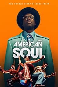 Смотреть American Soul (2019) онлайн в Хдрезка качестве 720p
