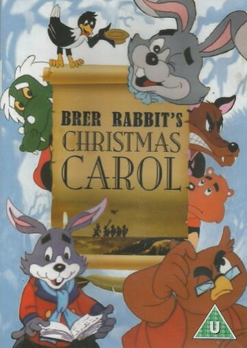 Смотреть Brer Rabbit's Christmas Carol (1992) онлайн в HD качестве 720p