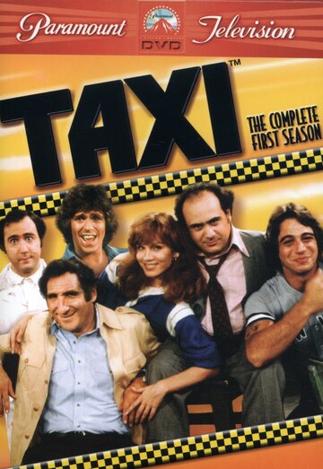 Смотреть Такси (1978) онлайн в Хдрезка качестве 720p