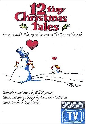 Смотреть 12 Tiny Christmas Tales (2001) онлайн в HD качестве 720p