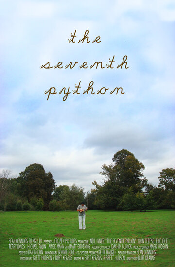 Смотреть The Seventh Python (2008) онлайн в HD качестве 720p
