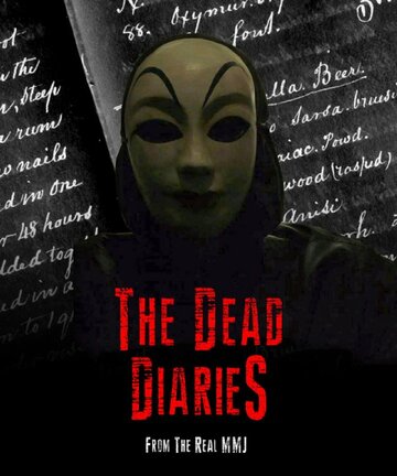 Смотреть The Dead Diaries (2014) онлайн в Хдрезка качестве 720p