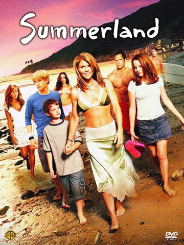 Смотреть Вечное лето (2004) онлайн в Хдрезка качестве 720p