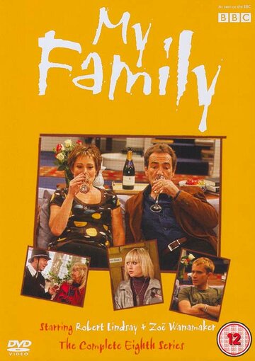 Смотреть Моя семья (2000) онлайн в Хдрезка качестве 720p