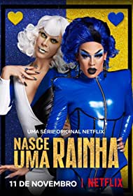 Смотреть Nasce Uma Rainha (2020) онлайн в Хдрезка качестве 720p
