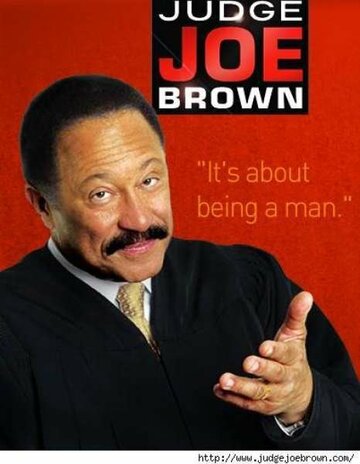 Смотреть Judge Joe Brown (1998) онлайн в Хдрезка качестве 720p