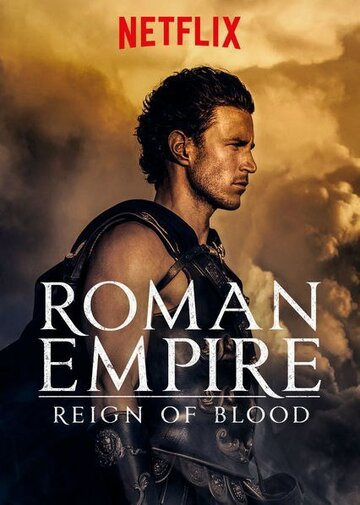 Смотреть Римская империя (2016) онлайн в Хдрезка качестве 720p