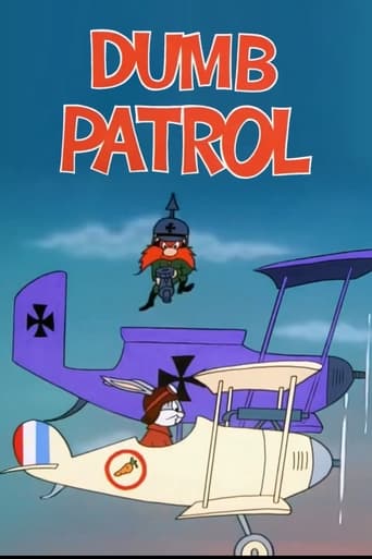 Смотреть Dumb Patrol (1964) онлайн в HD качестве 720p