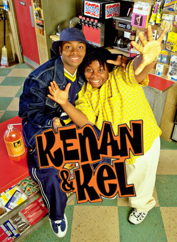 Смотреть Кенан и Кел (1996) онлайн в Хдрезка качестве 720p