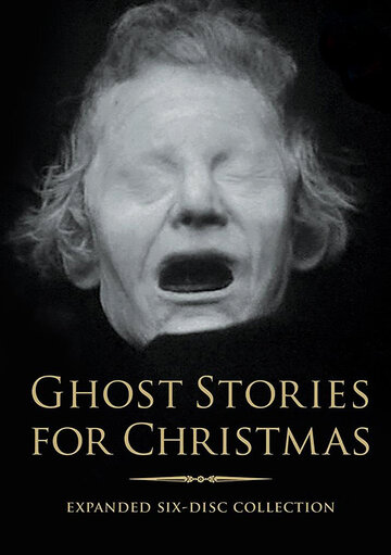 Смотреть Рождественские истории о привидениях (2000) онлайн в Хдрезка качестве 720p