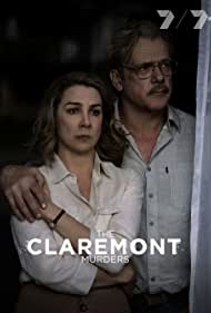 Смотреть The Claremont Murders (2023) онлайн в Хдрезка качестве 720p