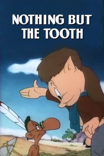 Смотреть Nothing But the Tooth (1948) онлайн в HD качестве 720p