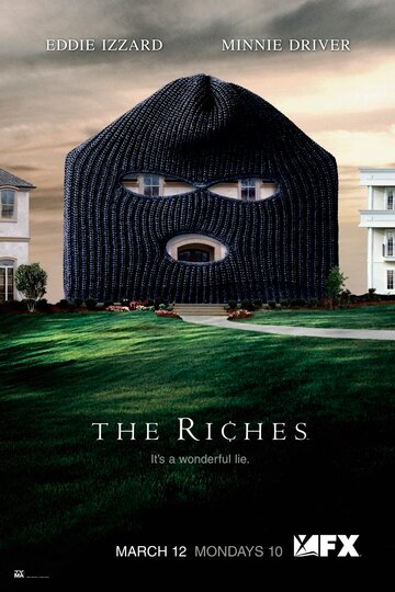 Смотреть Богатые (2007) онлайн в Хдрезка качестве 720p
