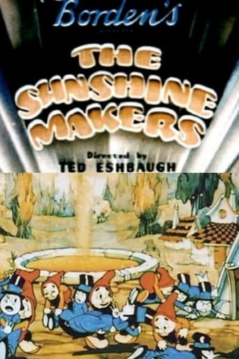 Смотреть The Sunshine Makers (1935) онлайн в HD качестве 720p