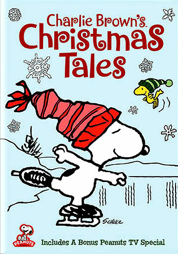 Смотреть Рождественские сказки Чарли Брауна (2002) онлайн в HD качестве 720p