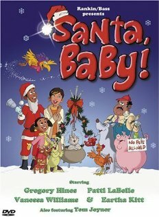 Смотреть Santa, Baby! (2001) онлайн в HD качестве 720p