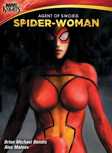 Смотреть Женщина-паук: Агент В.О.И.Н.а (2009) онлайн в Хдрезка качестве 720p