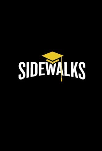 Смотреть Sidewalks (2015) онлайн в Хдрезка качестве 720p