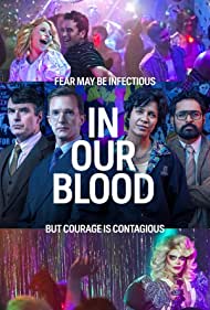 Смотреть In Our Blood (2023) онлайн в Хдрезка качестве 720p