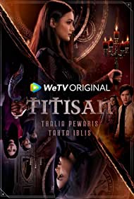Смотреть Titisan (2020) онлайн в Хдрезка качестве 720p