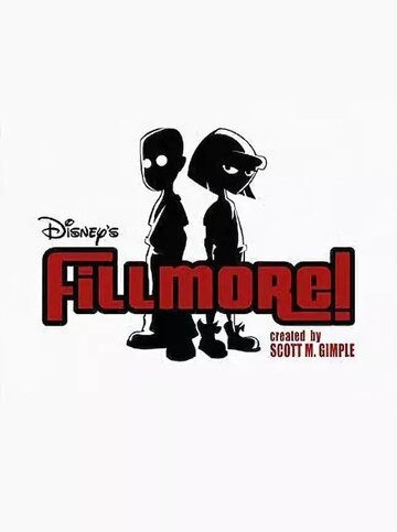 Смотреть Fillmore! (2002) онлайн в Хдрезка качестве 720p