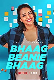 Смотреть Bhaag Beanie Bhaag (2020) онлайн в Хдрезка качестве 720p
