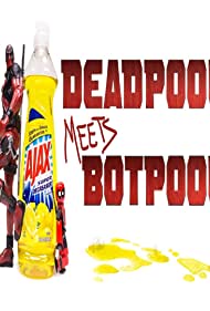 Смотреть Deadpool Meets Botpool (2016) онлайн в HD качестве 720p