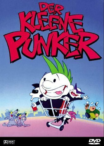 Смотреть Der kleene Punker (1992) онлайн в HD качестве 720p