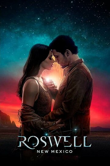Смотреть Розуэлл, Нью-Мексико (2019) онлайн в Хдрезка качестве 720p