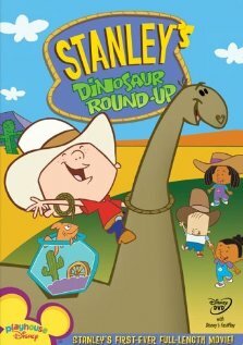 Смотреть Stanley's Dinosaur Round-Up (2006) онлайн в HD качестве 720p
