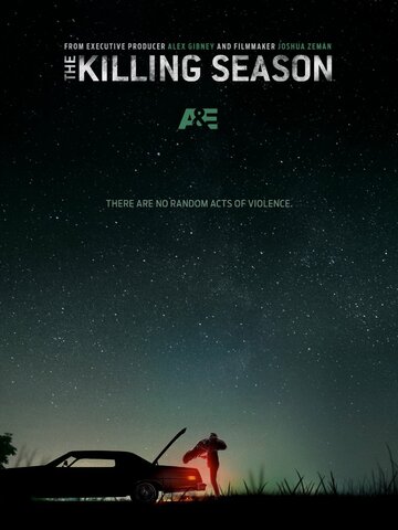 Смотреть The Killing Season (2016) онлайн в Хдрезка качестве 720p