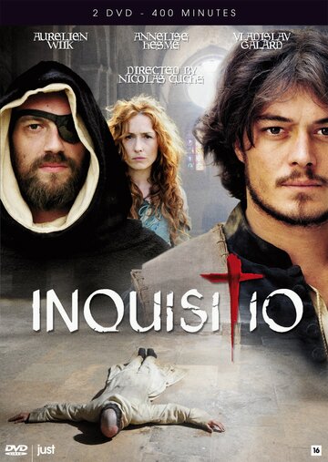 Смотреть Инквизиция (2012) онлайн в Хдрезка качестве 720p